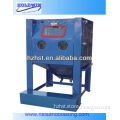 water abrasive blasting 1212W